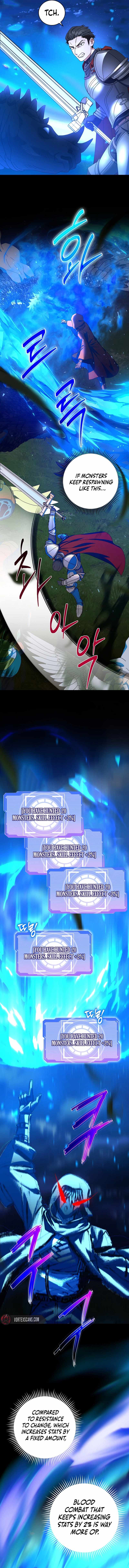 Master of All Skills Chapter 13 15